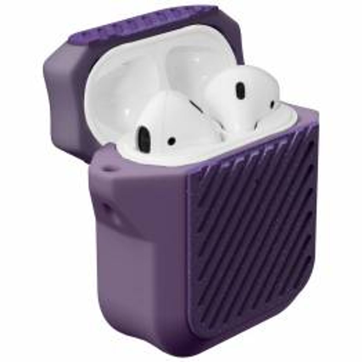 CAPSULE IMPKT AirPods cover - Sort Currant