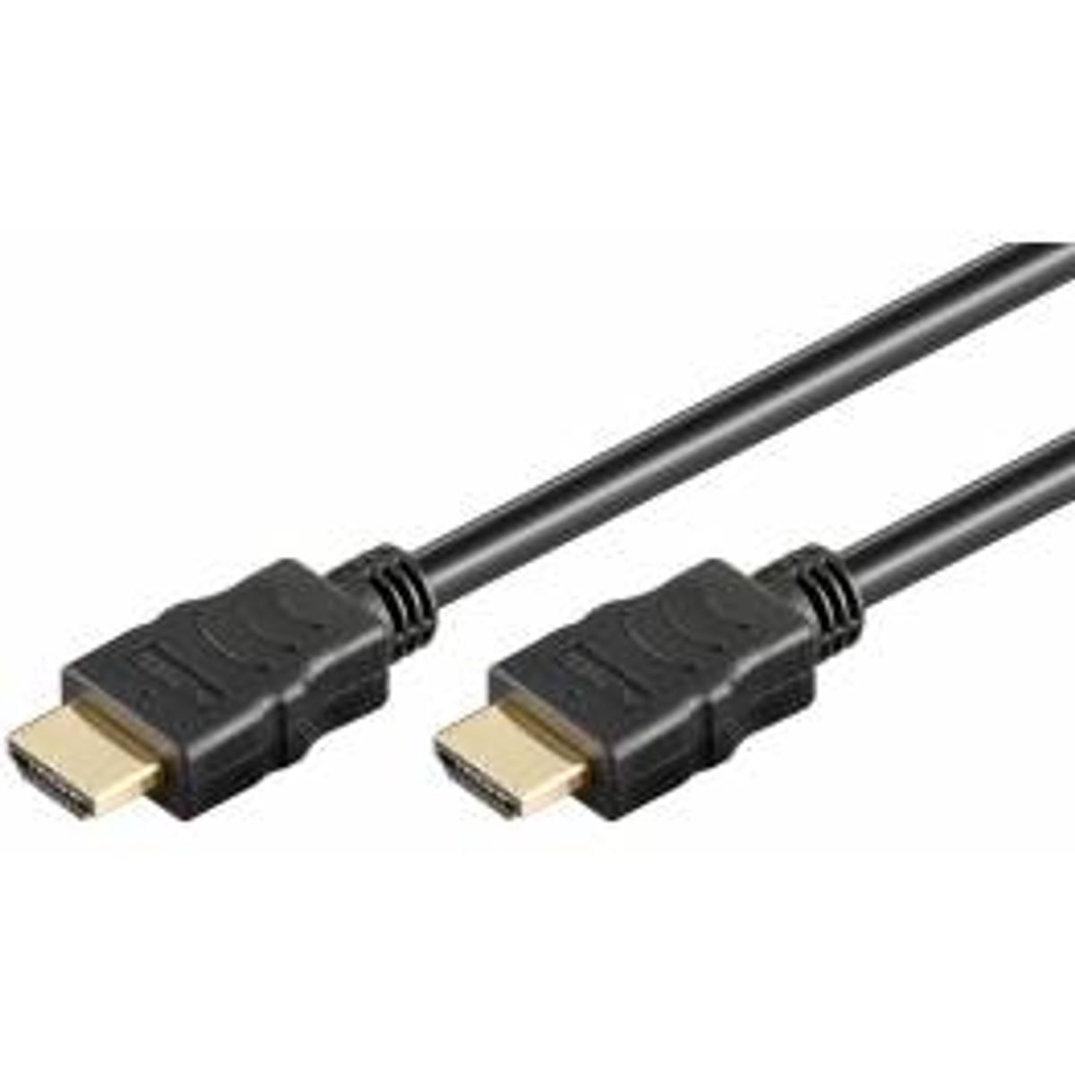 HDMI kabel 2.0, Længde 1,5 meter