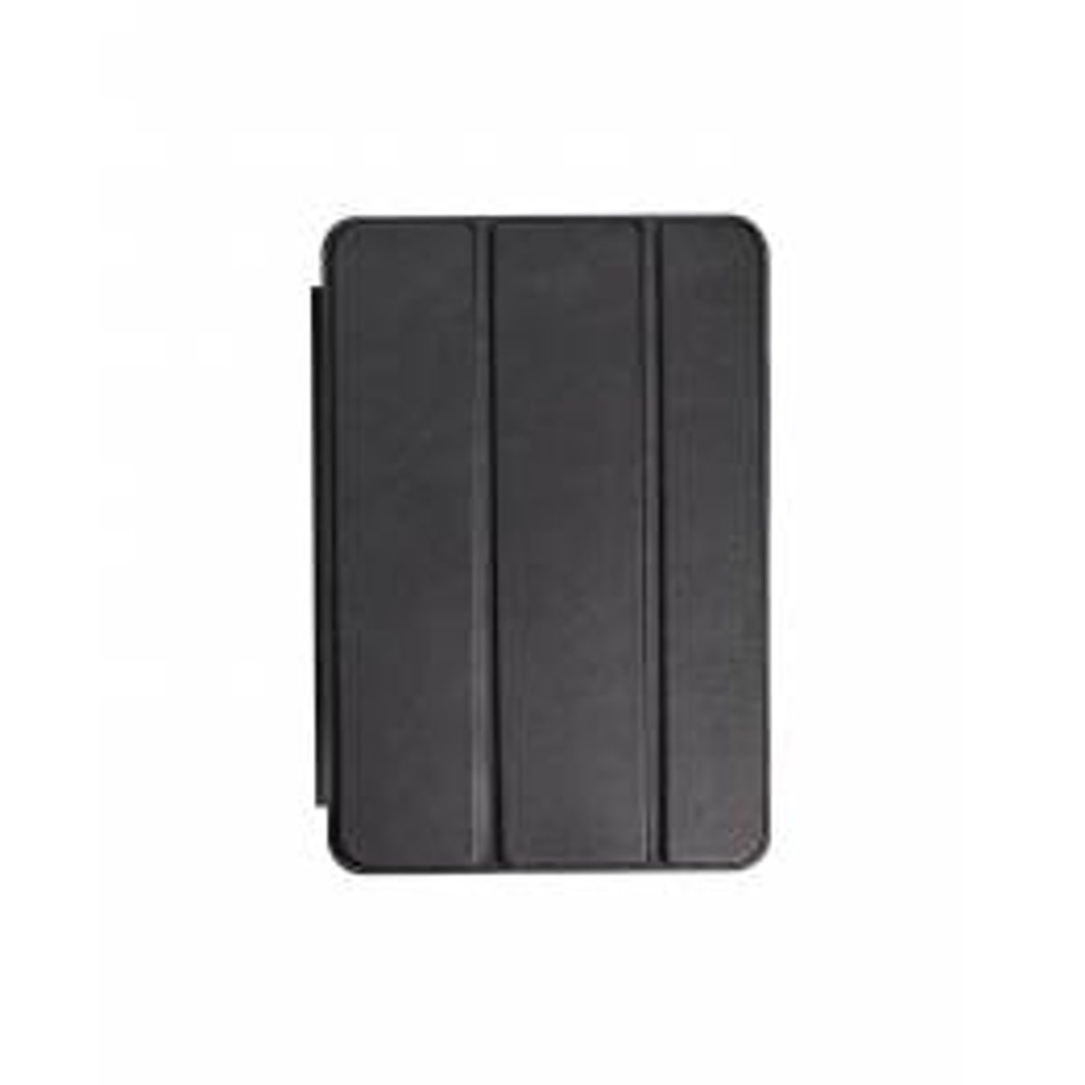 iPad Mini 4/5 - Folio cover - Sort