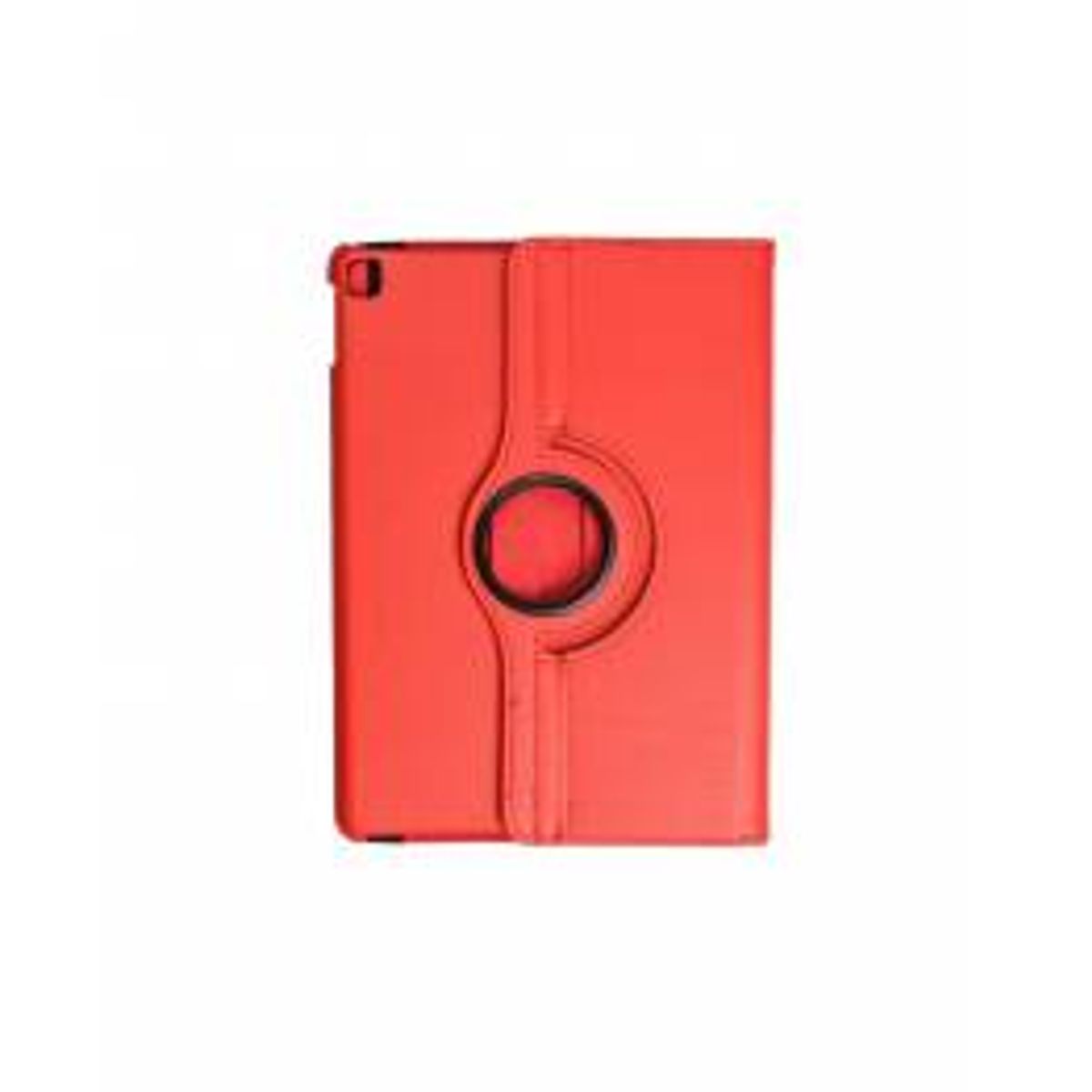 iPad Mini 4/5 - 360 Grader Flip Cover - Rød