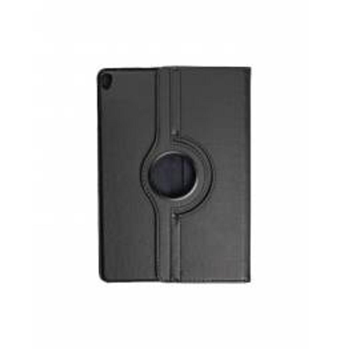 iPad Air 3/Pro 10.5" - 360 Grader Flip Cover - Sort