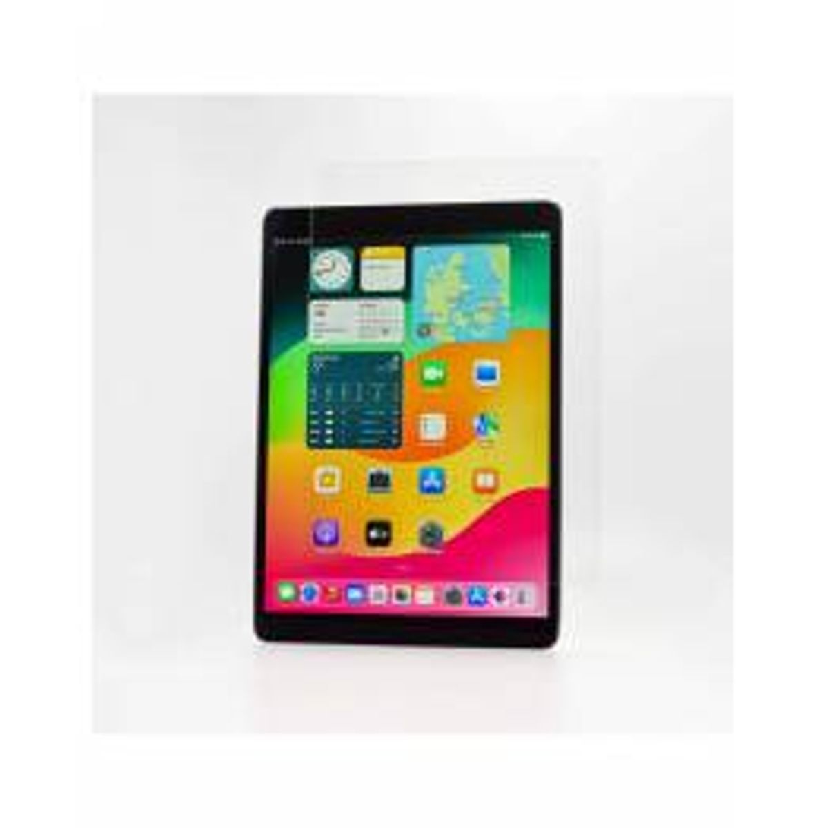 iPad Pro 12.9" 5. gen / 6. gen - Beskyttelsesglas fra Polaris