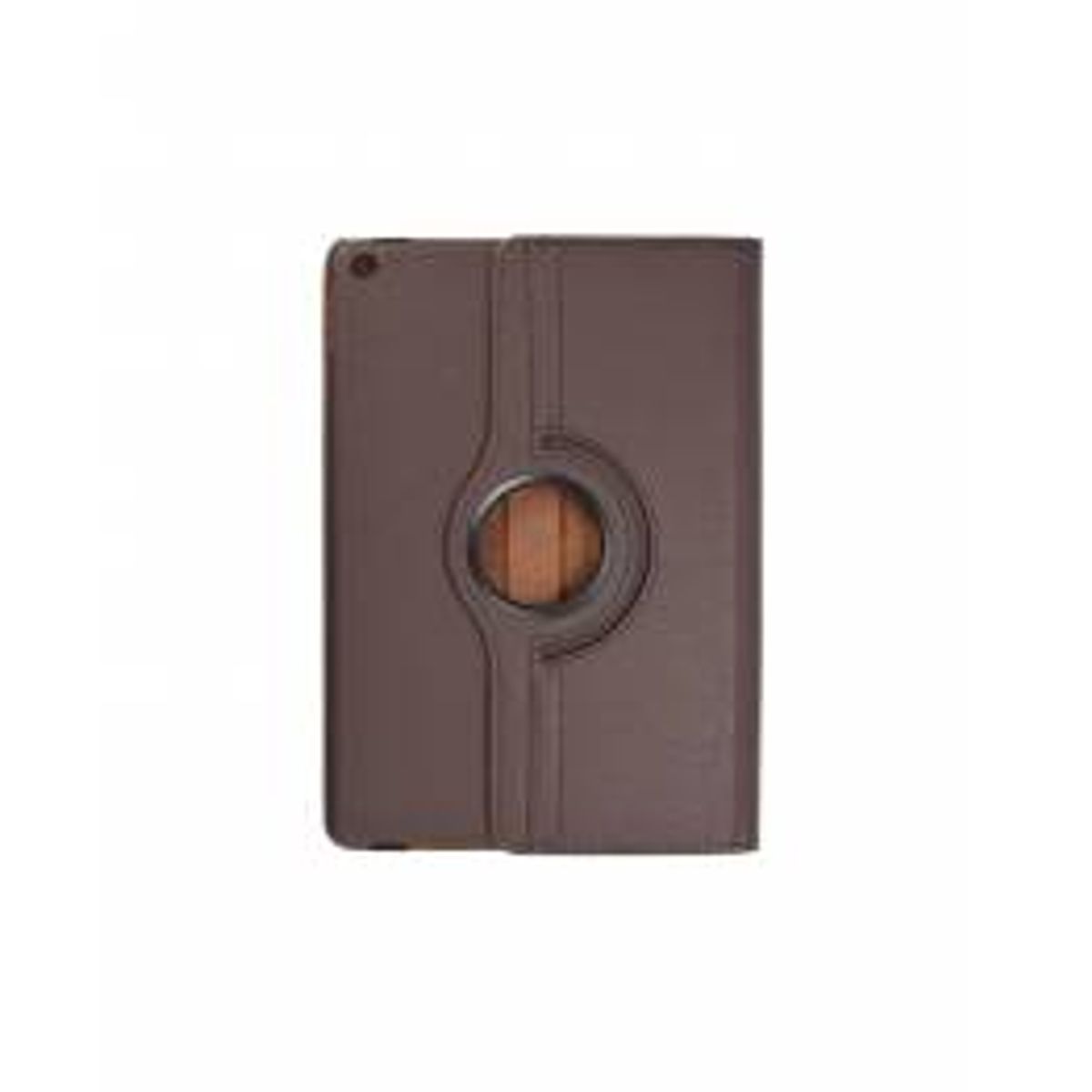 iPad 10.2" 2019/2020/2021 - 360 Grader Flip cover - Brun