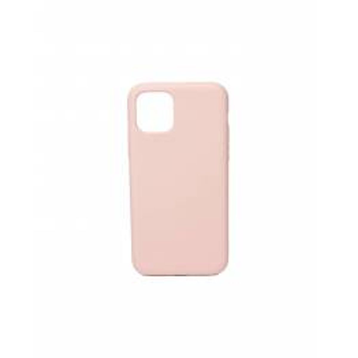 iPhone 11 Pro silikone cover - Sand