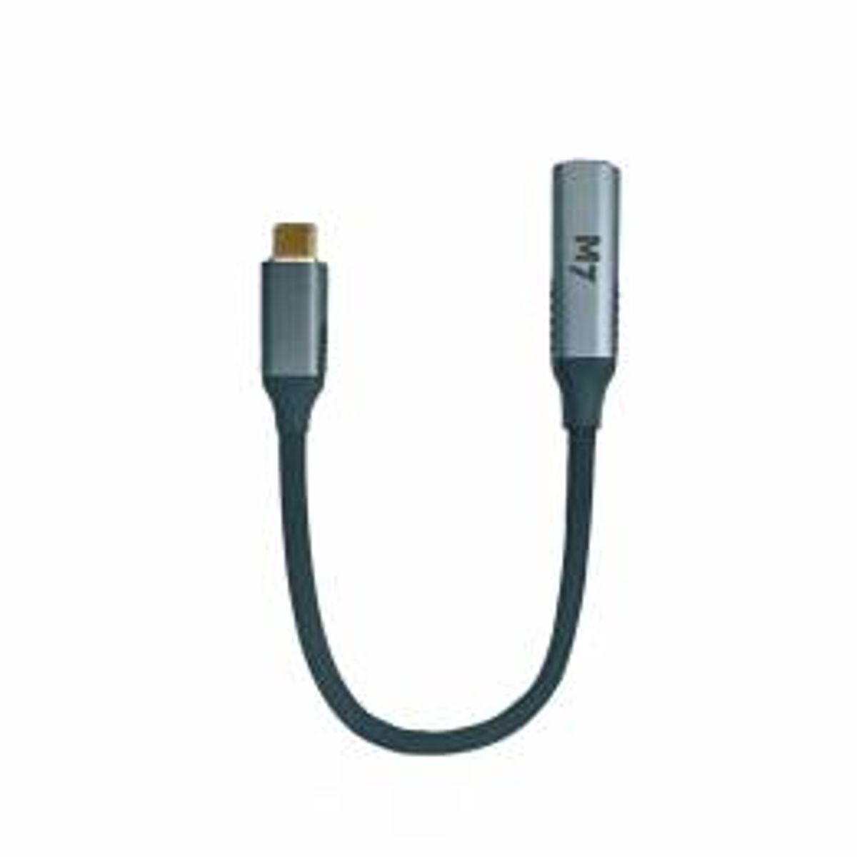 M7 USB-C til Mini DisplayPort adapter