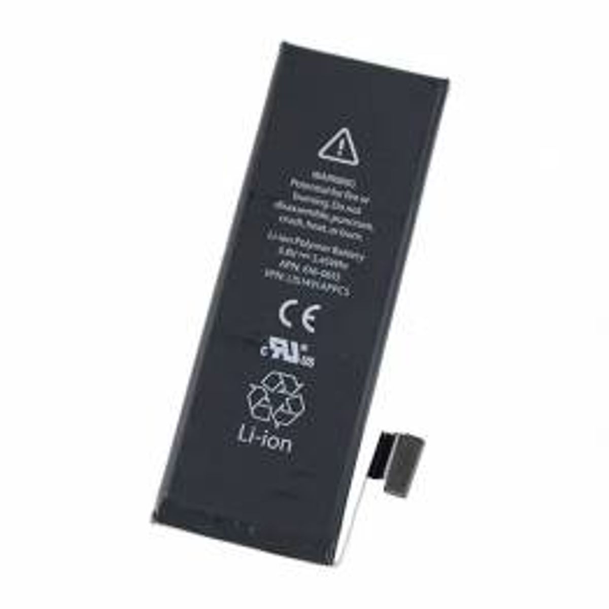 iPhone SE batteri 1624 mAh