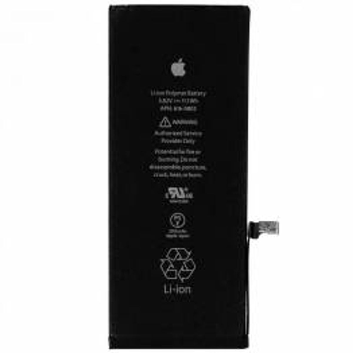 iPhone 6s batteri 1715 mAh