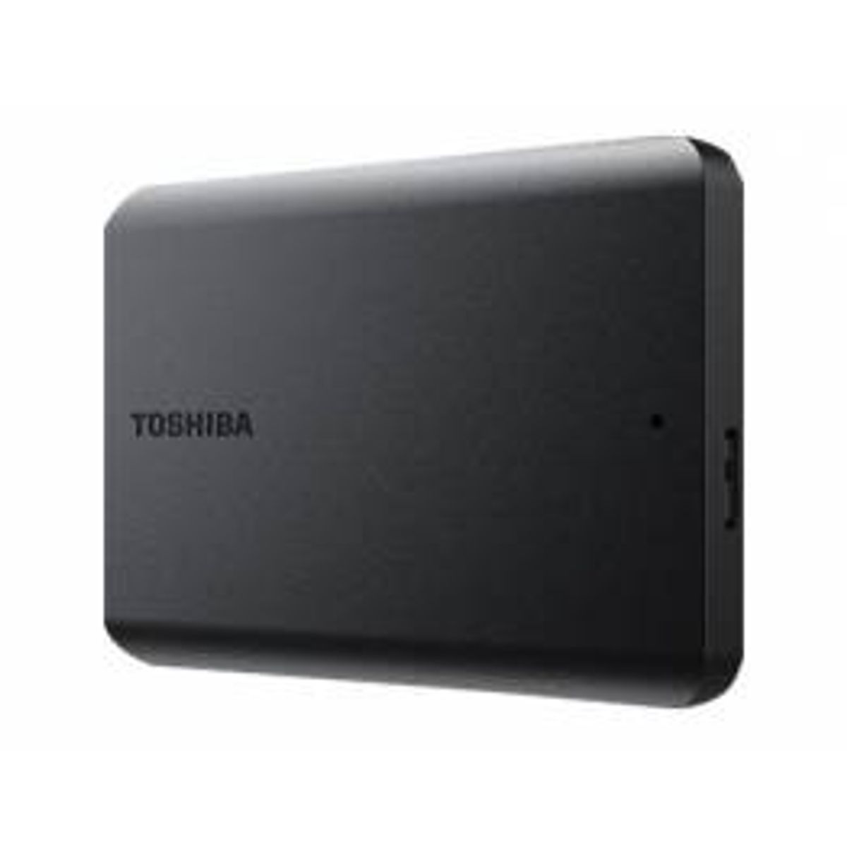 Toshiba Canvio Basics ekstern harddisk - 2.5" USB 3.2 - 1 TB