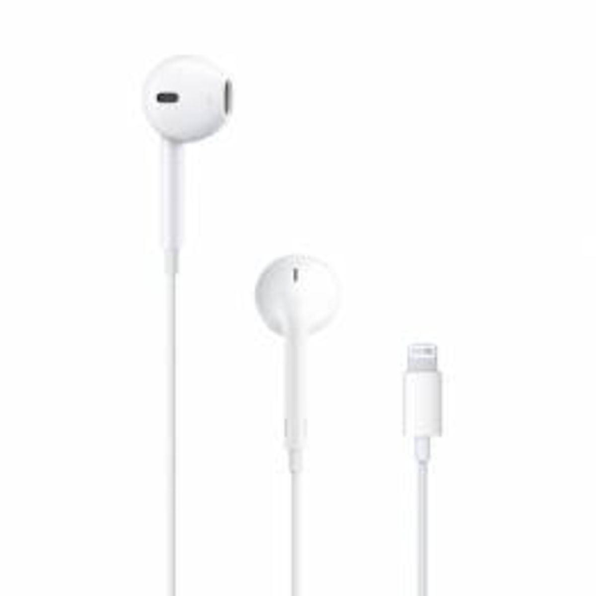 Apple EarPods med Lightning-stik