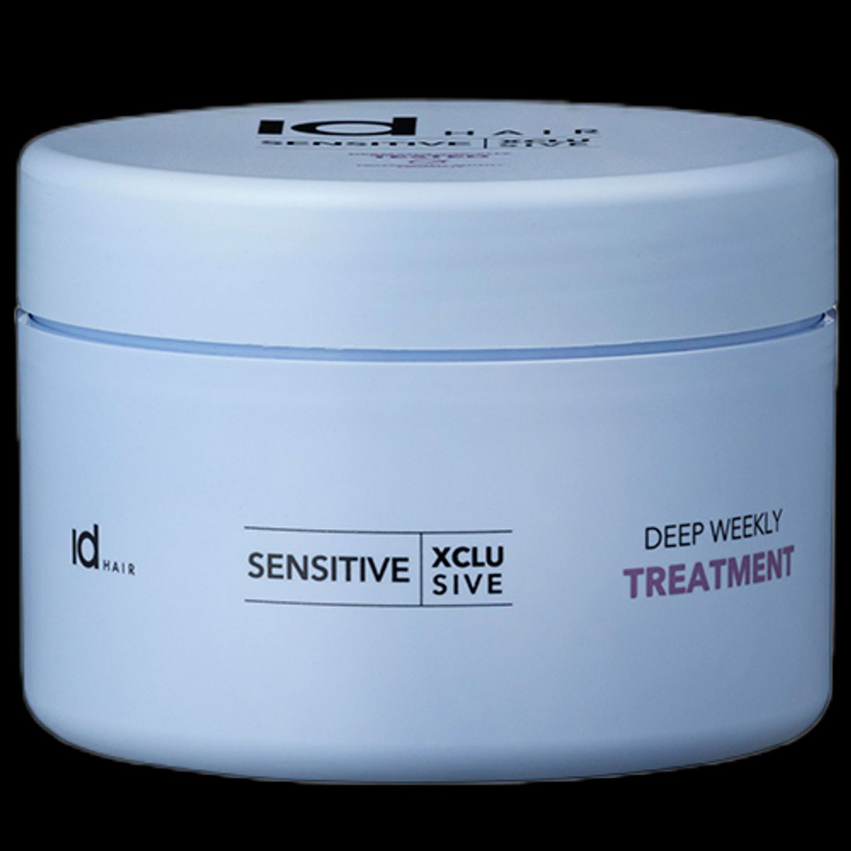 IdHAIR Sensitive Xclusive Deep Weekly Treatment (200 ml)