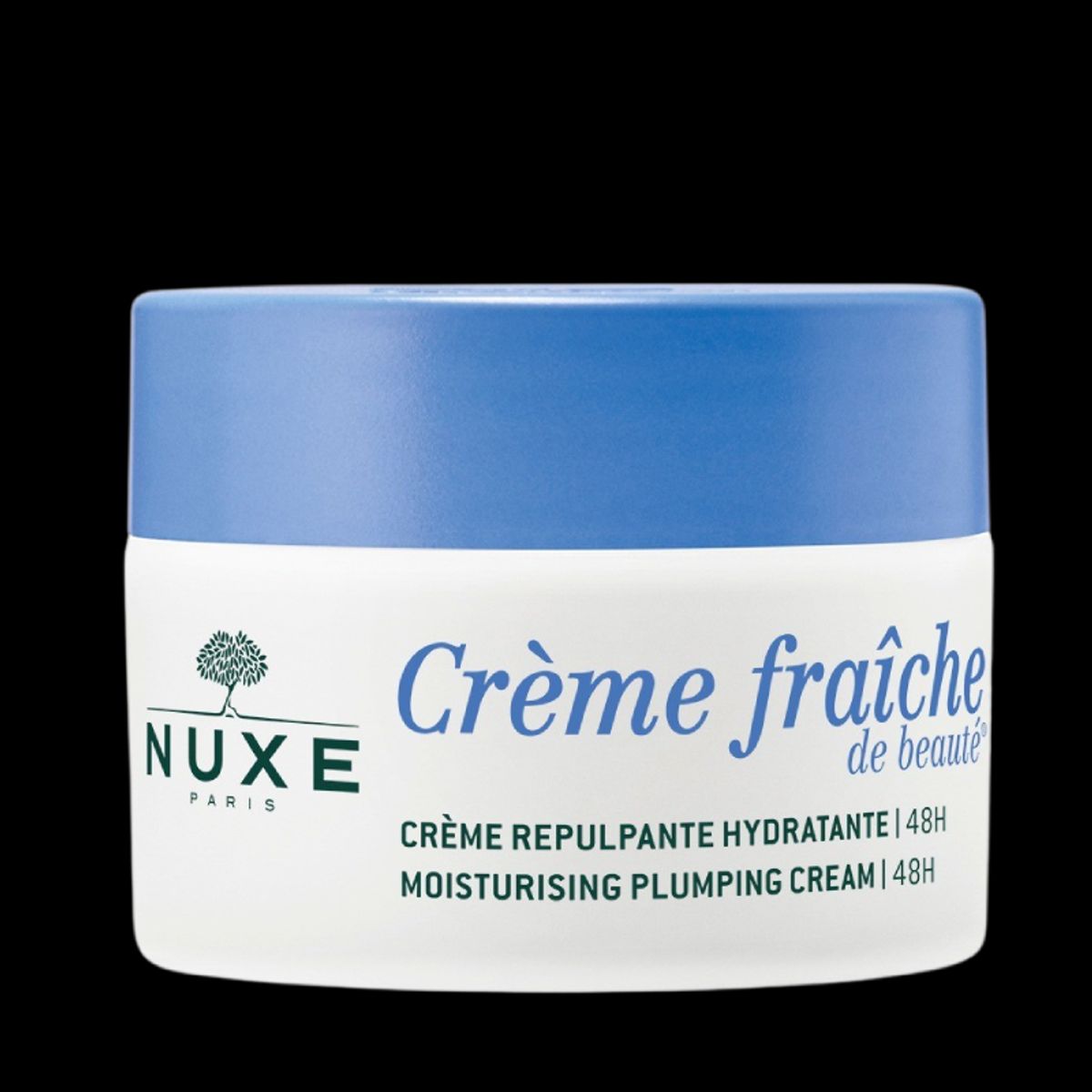 Nuxe Creme Fraiche De Beaute 48H Moisturising Plumping Cream (50 ml)