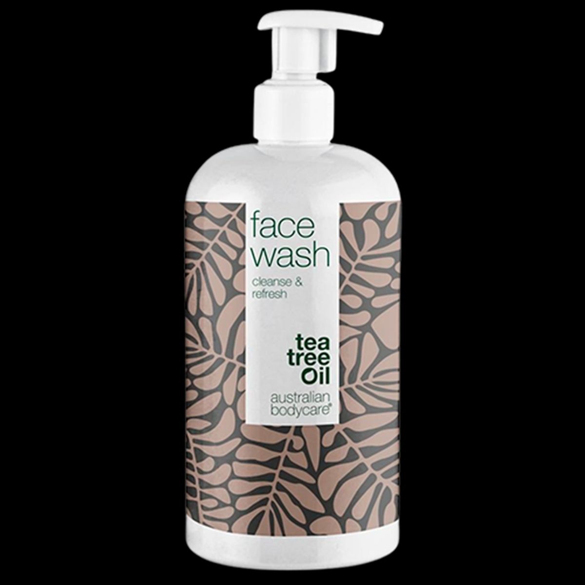 Australian Bodycare Face Wash (500 ml)