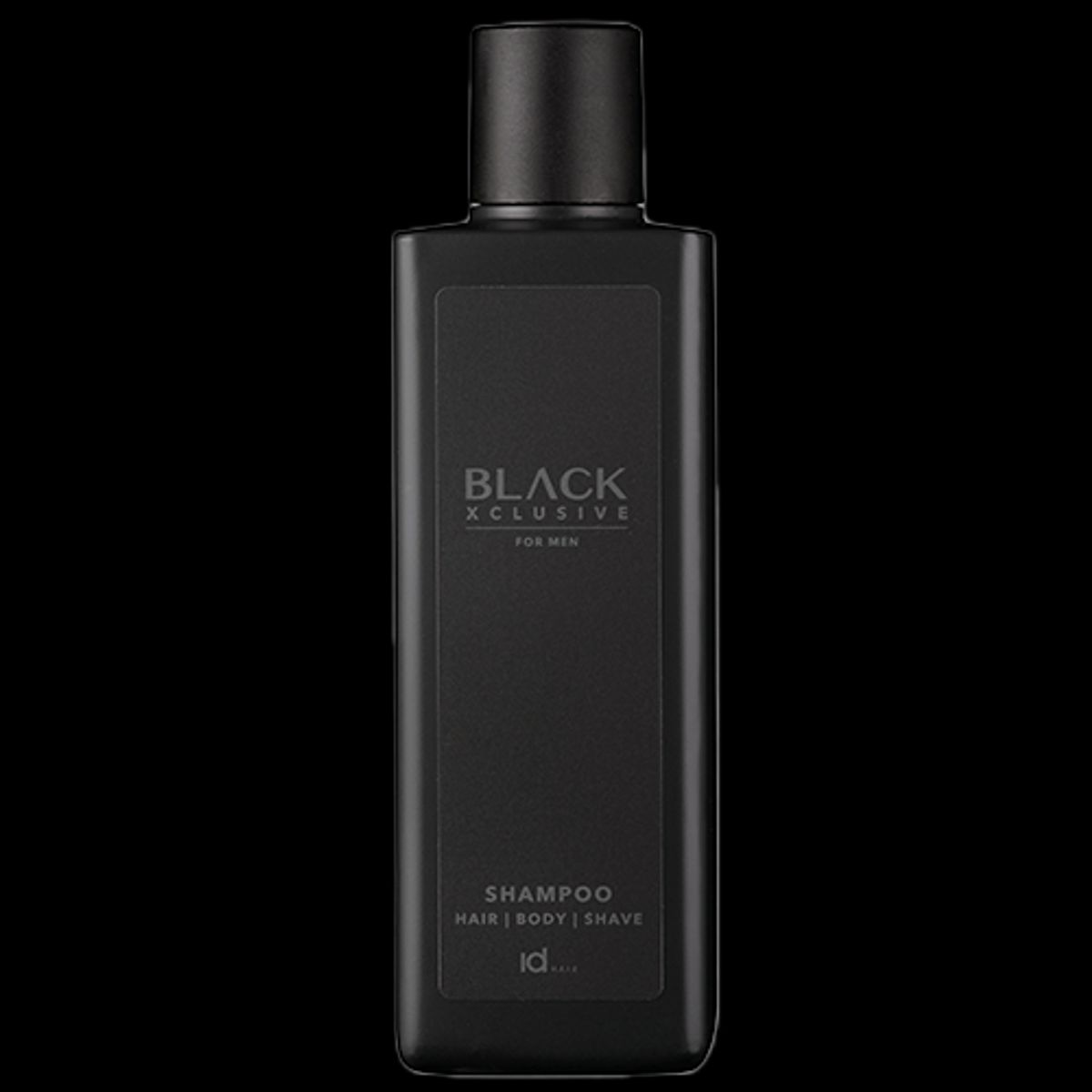 IdHAIR Black Xclusive Total Shampoo (250 ml)