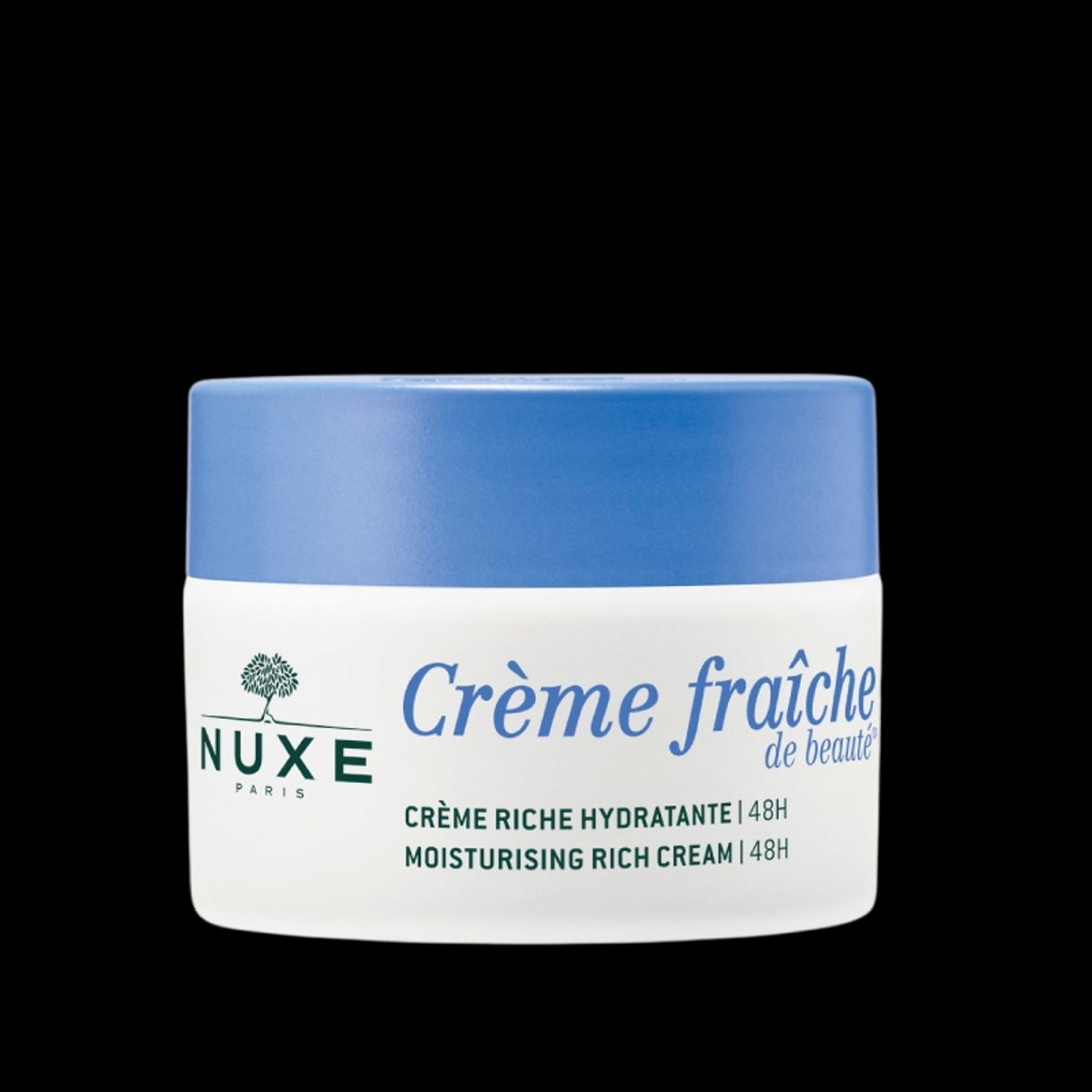 Nuxe Creme Fraiche De Beaute 48H Rich Cream Dry Skin (30 ml)