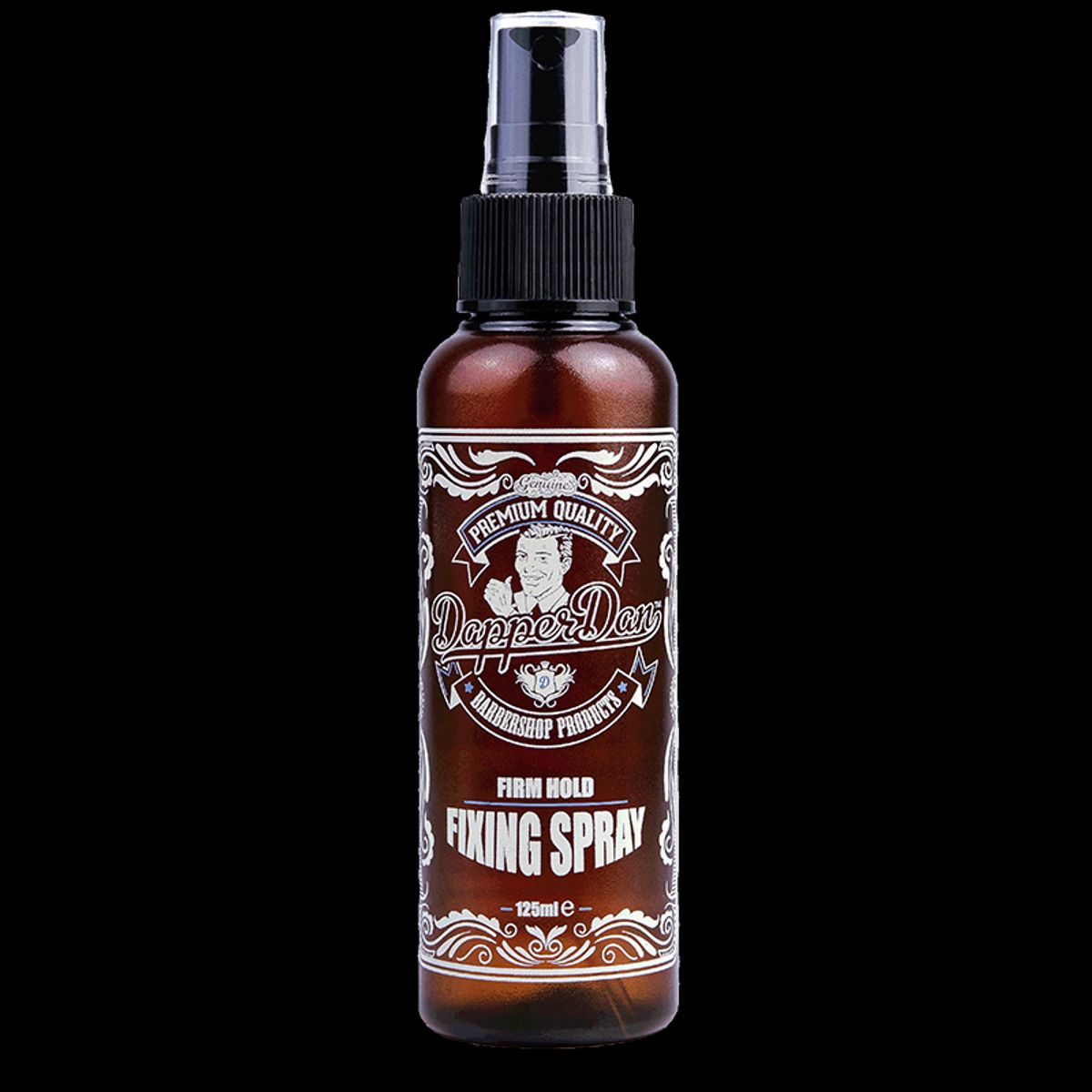 Dapper Dan Fixing Spray (125 ml)