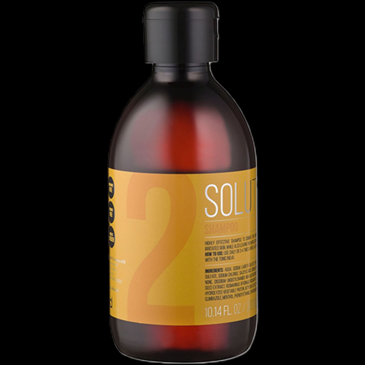 IdHAIR Solutions No.2 Shampoo (300 ml)