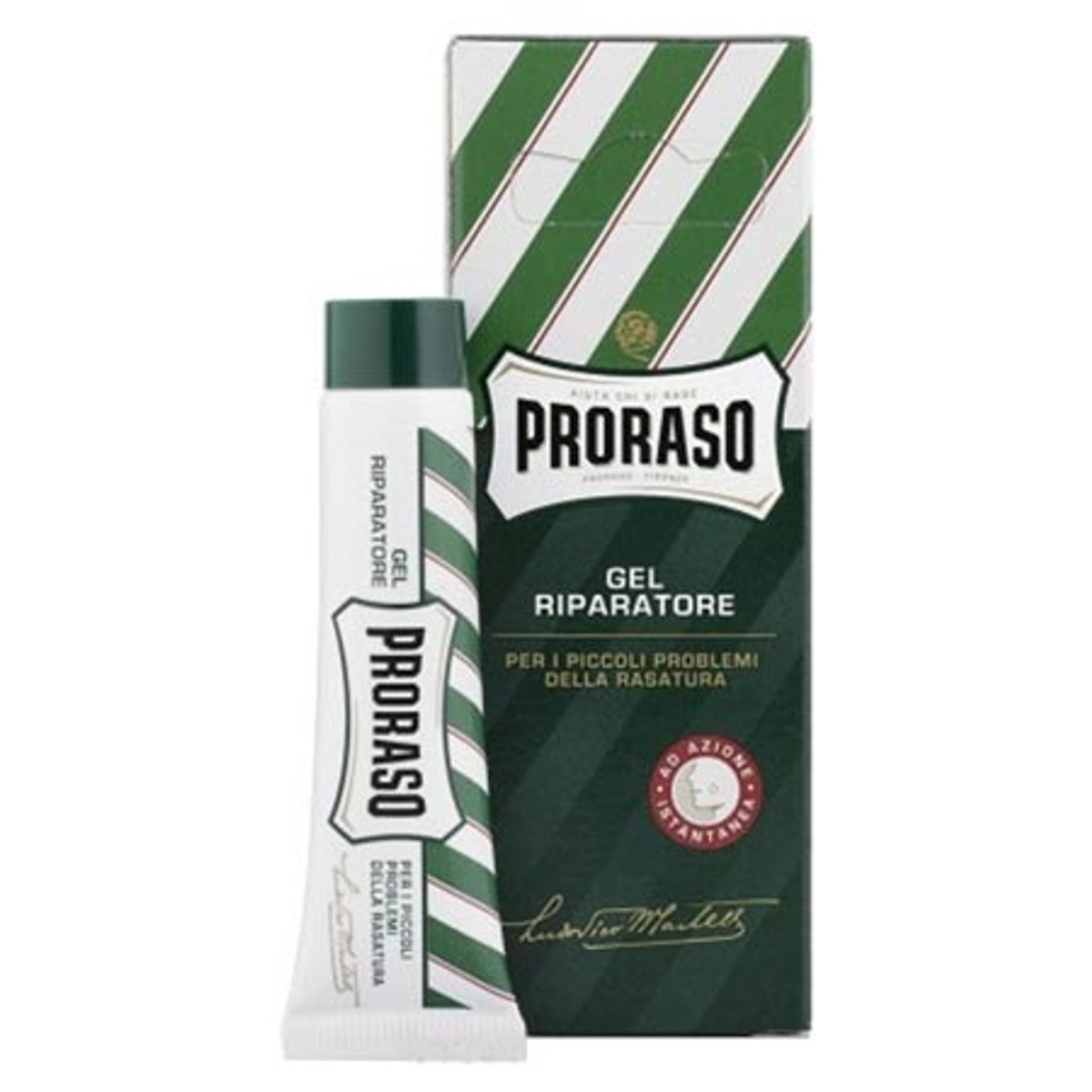 Proraso Shave Cut Healing Gel (10 ml)