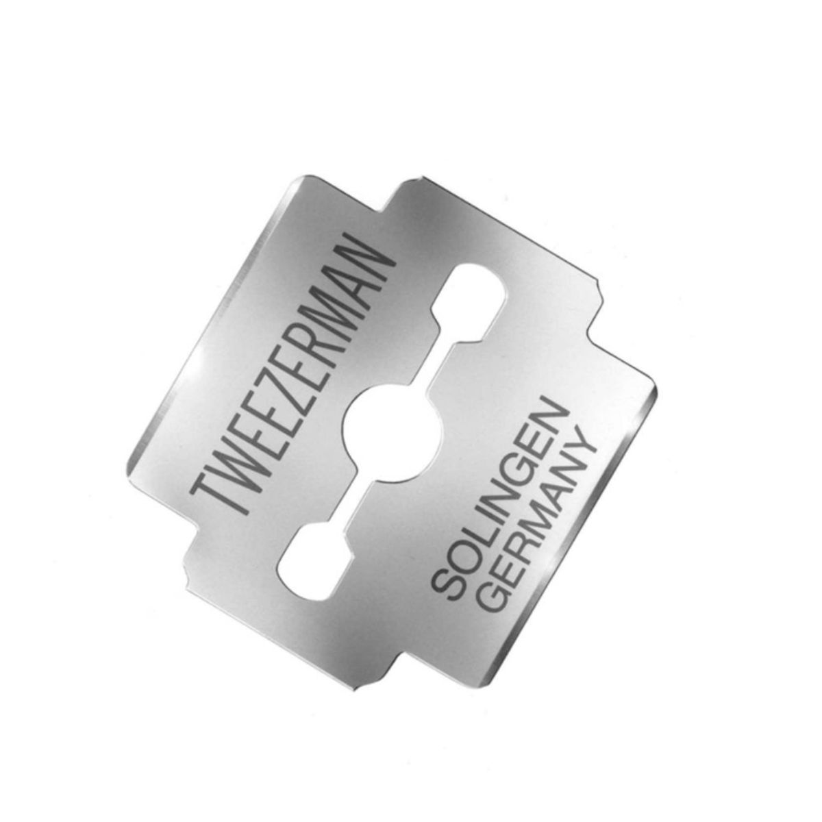 Tweezerman Callus Shaver Blades (20 stk)