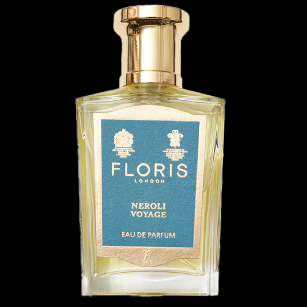 Floris of London Neroli Voyage Eau De Parfum (50 ml)