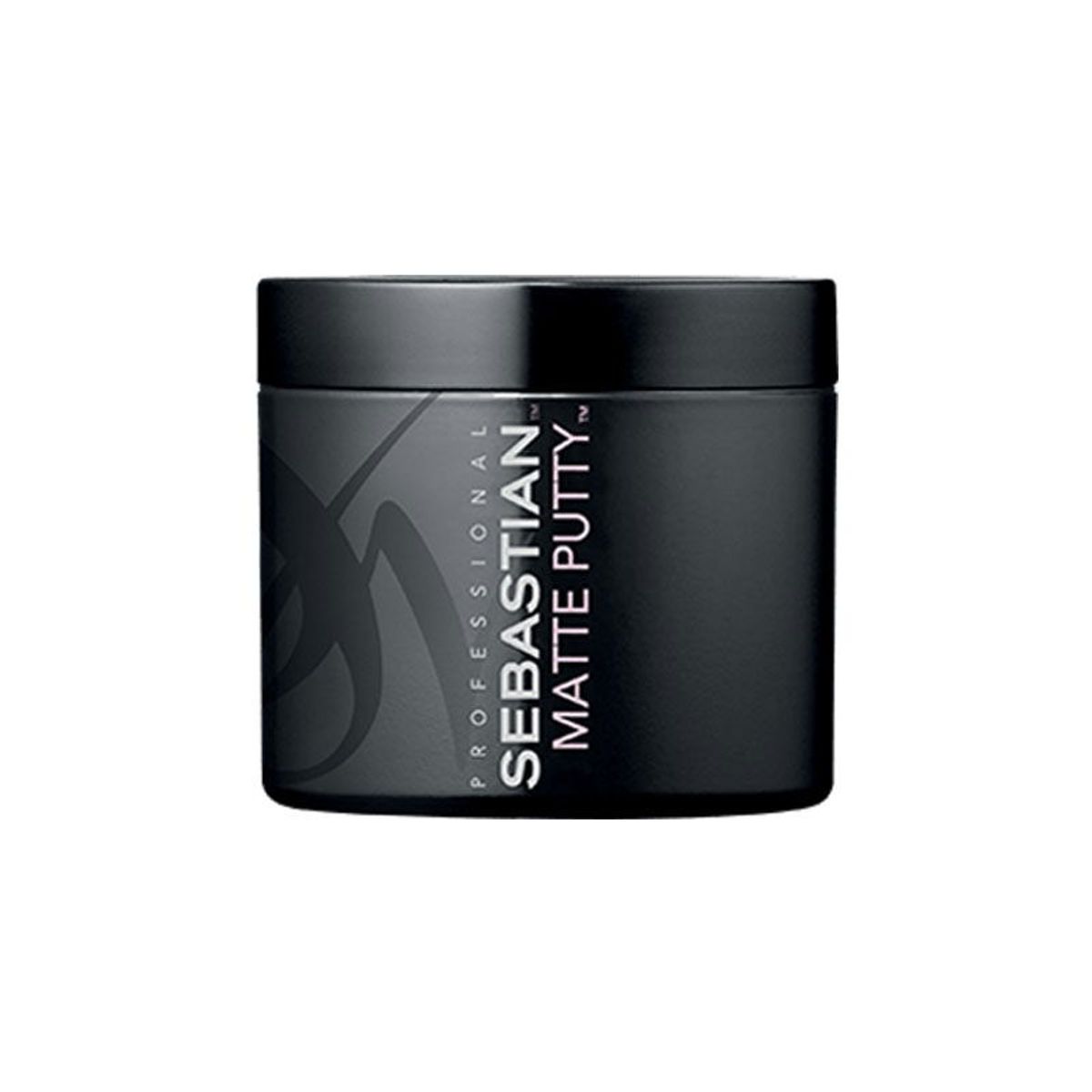 Sebastian Matte Putty (75 g)