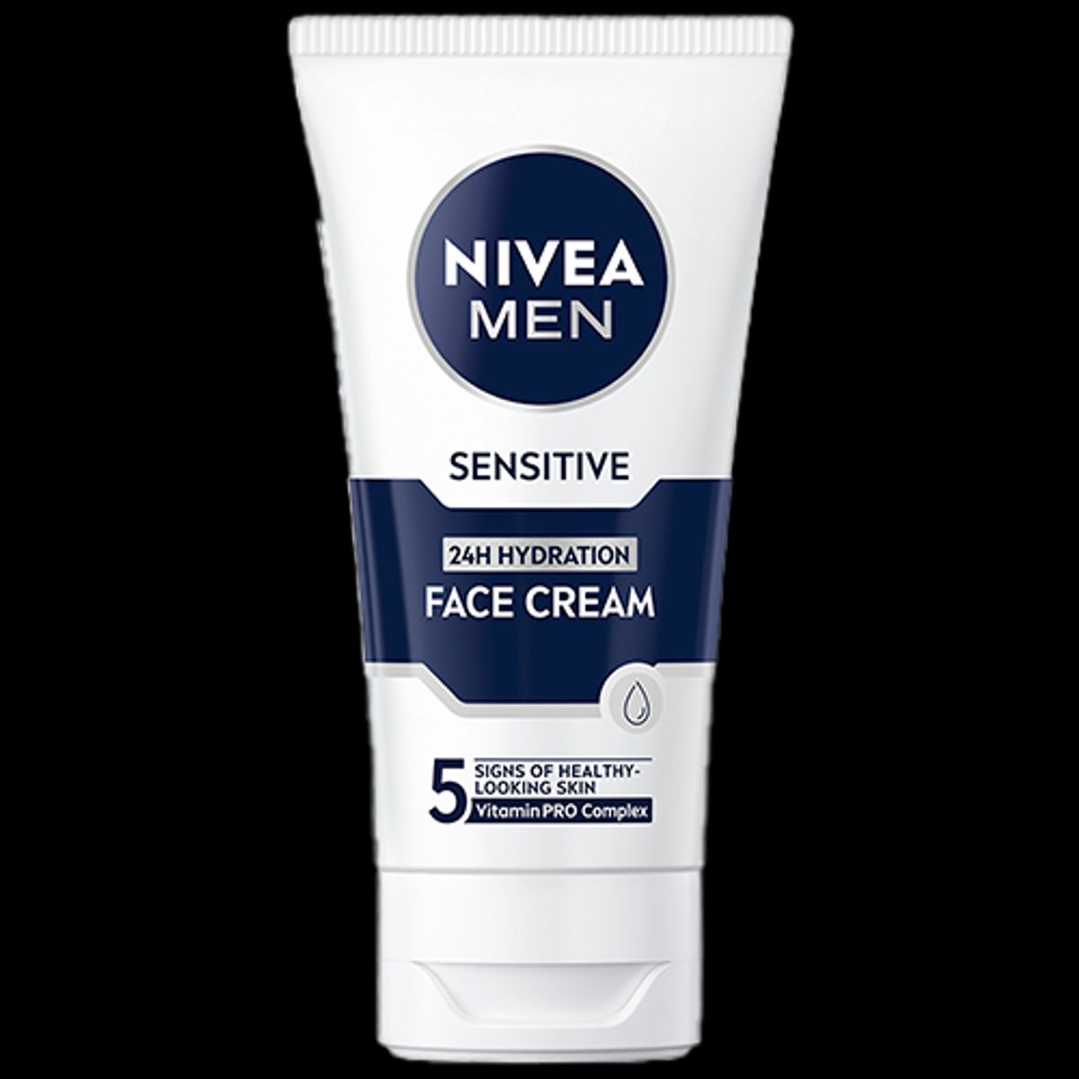 Nivea Sensitive Face Care Lotion (75 ml)