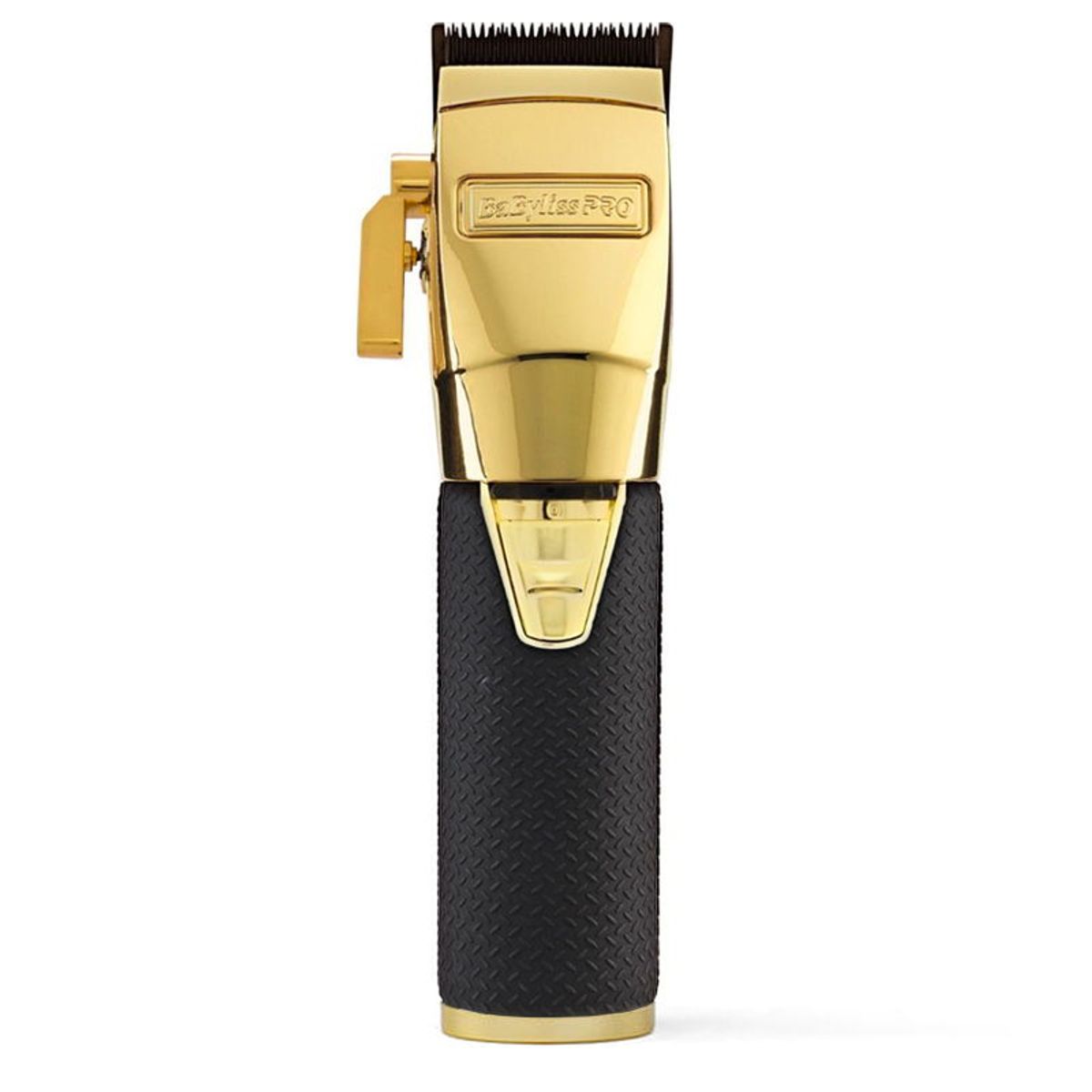 BaByliss PRO GoldFX Boost+ Hårklipper