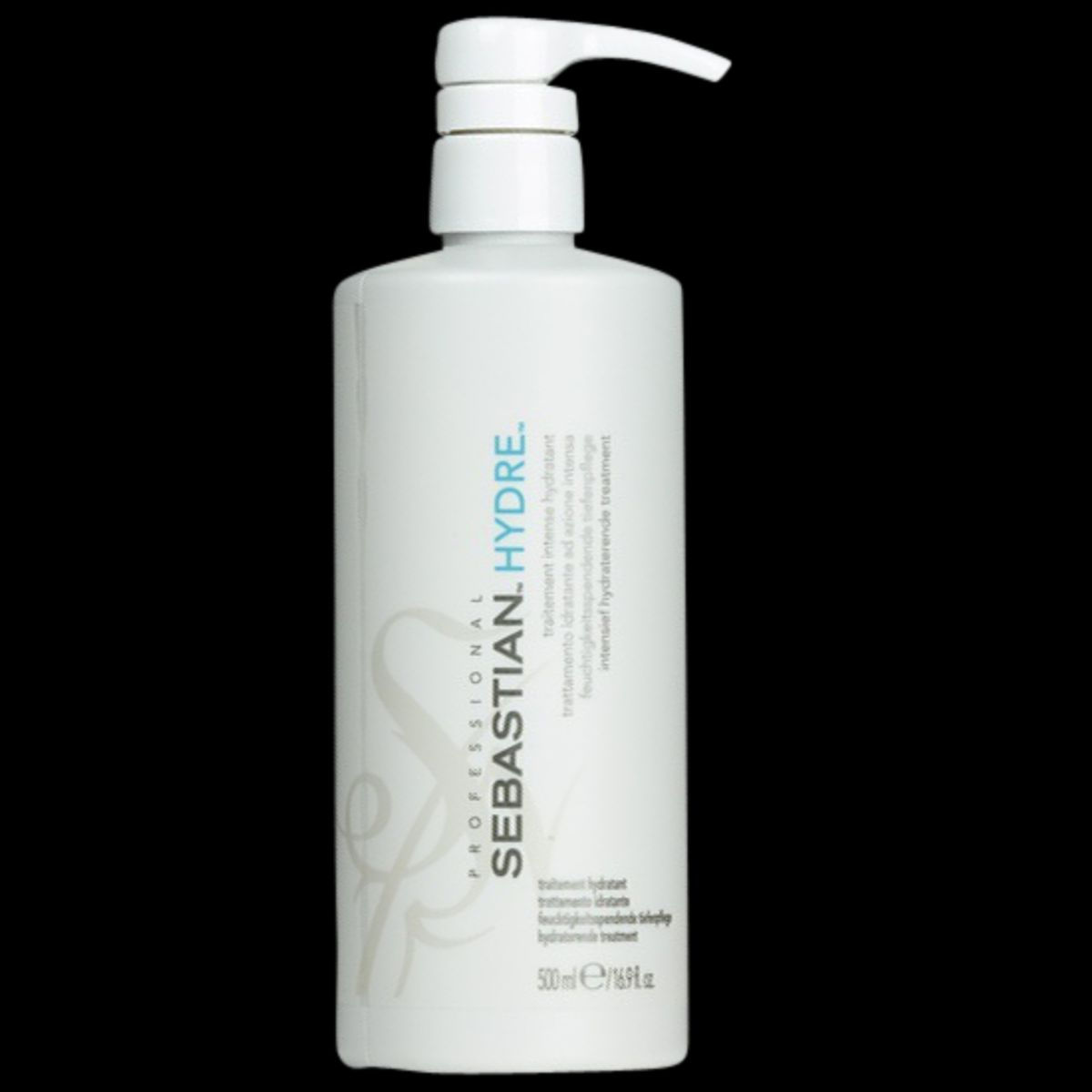 Sebastian Professional Hydre Treatment 500 ml.