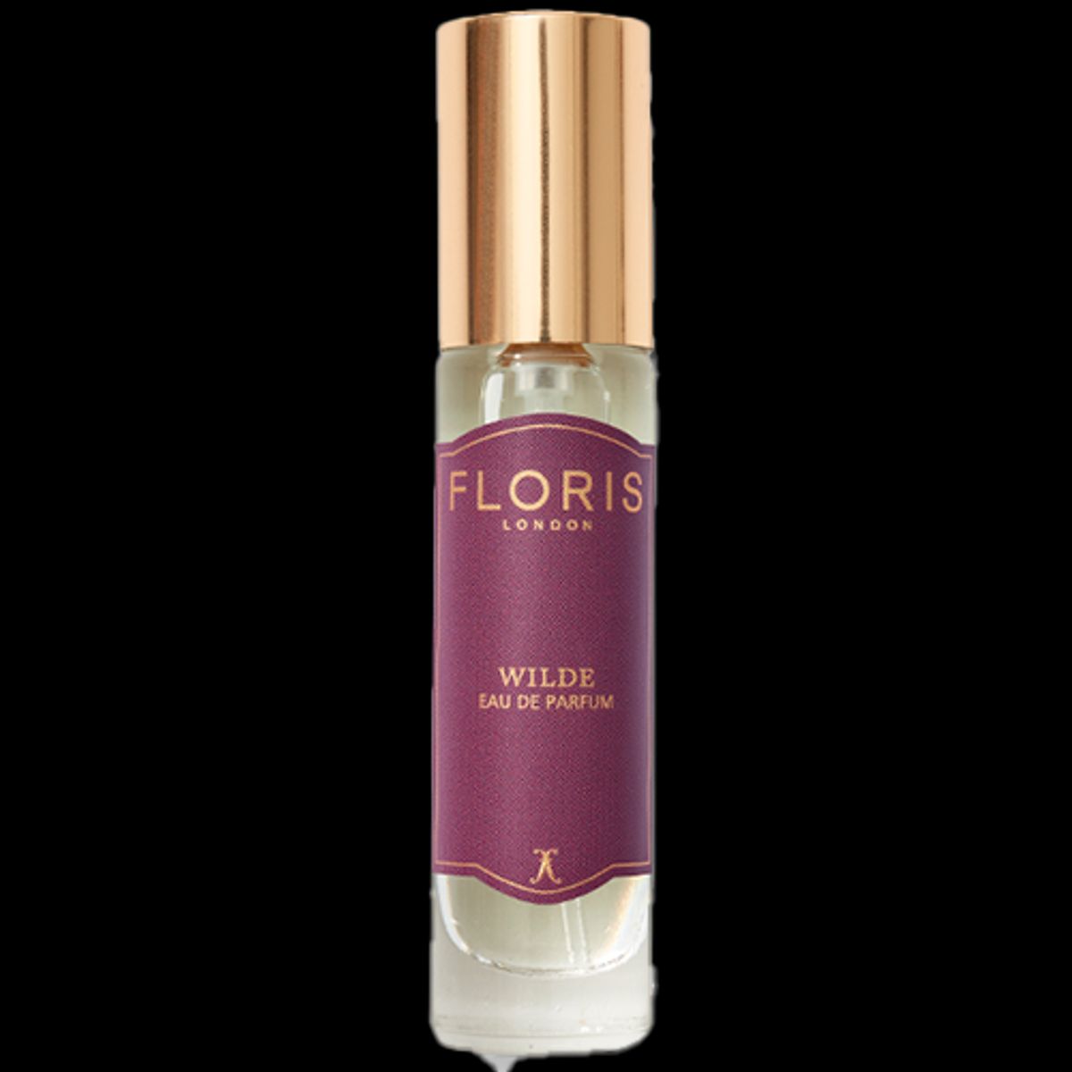 Floris of London Wilde Eau De Parfum (10 ml)