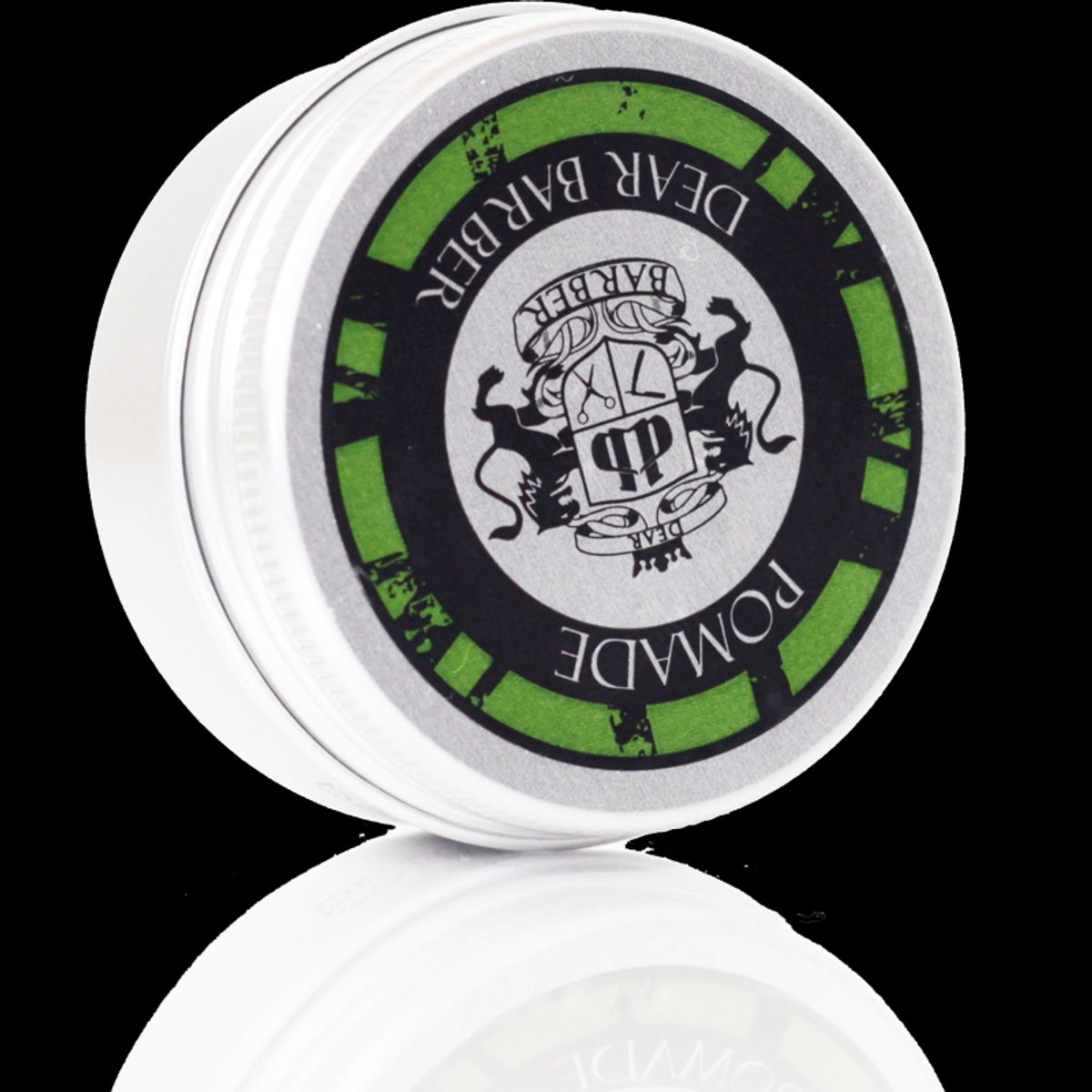 Dear Barber Pomade Hårvoks Travel size (20 ml)