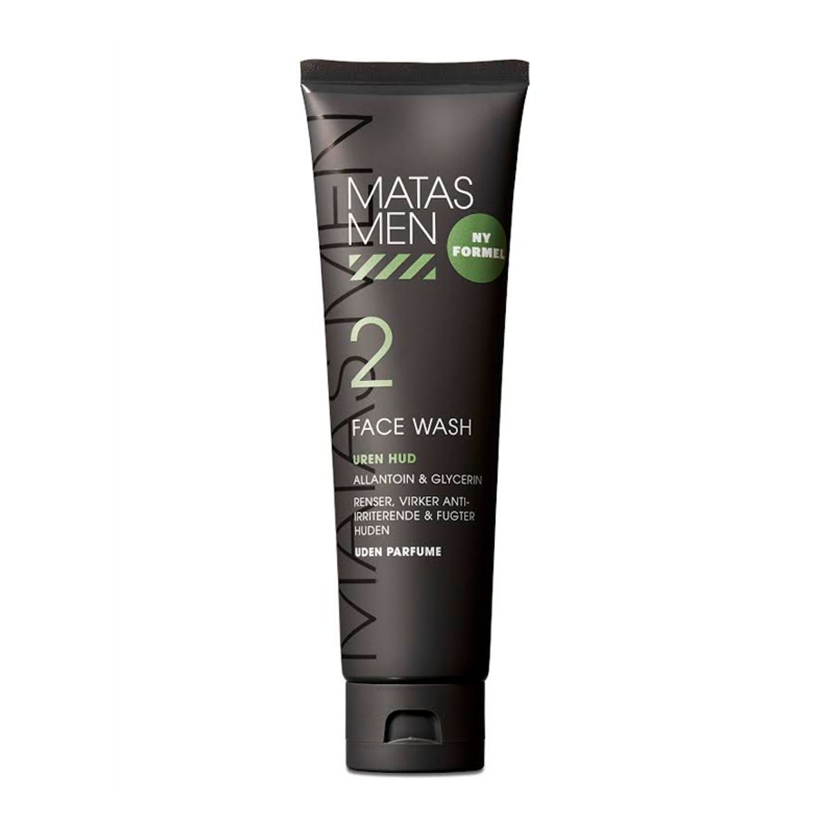 Matas Men Face Wash Uren Hud (150 ml)