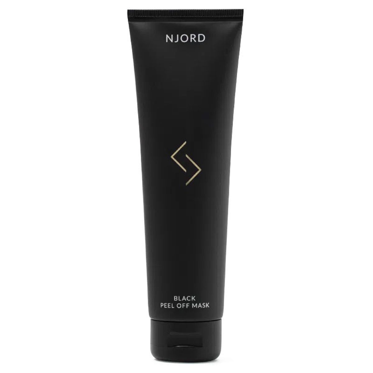 Njord Black Peel Off Mask (150 ml)