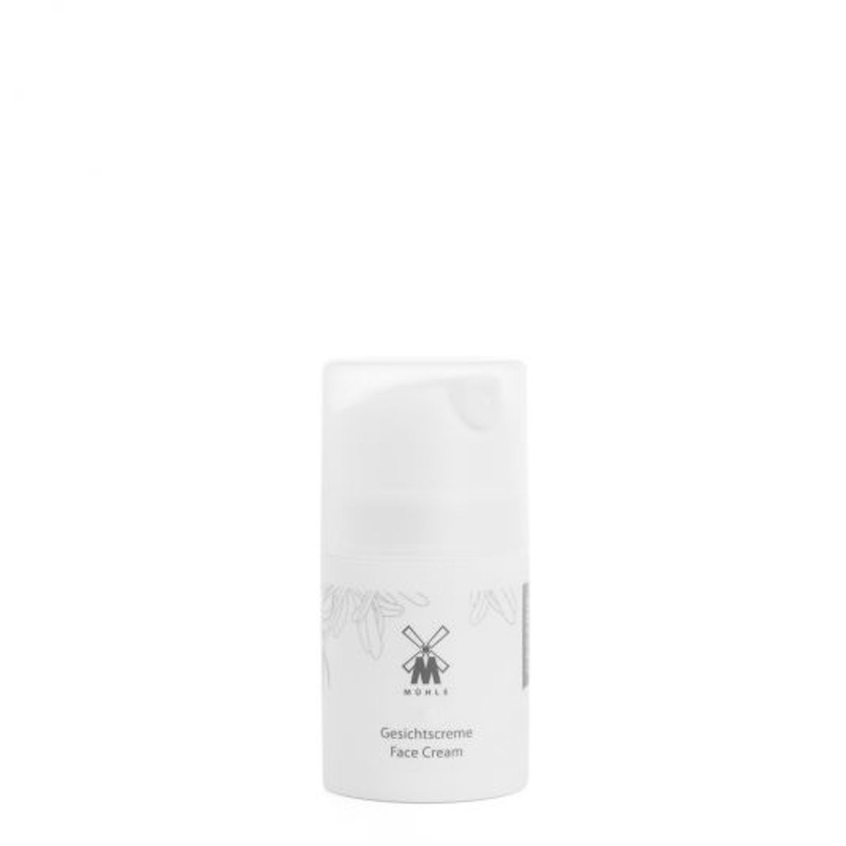 Mühle Organic Ansigtscreme (50 ml)