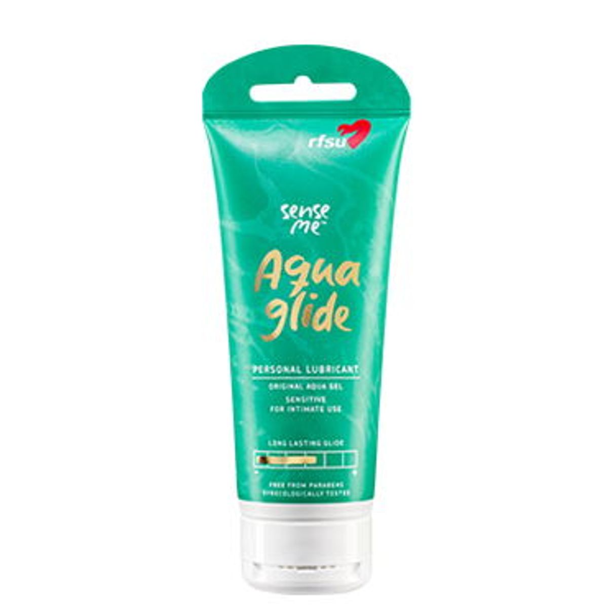 RFSU Sense Me Aqua Glide (100 ml)