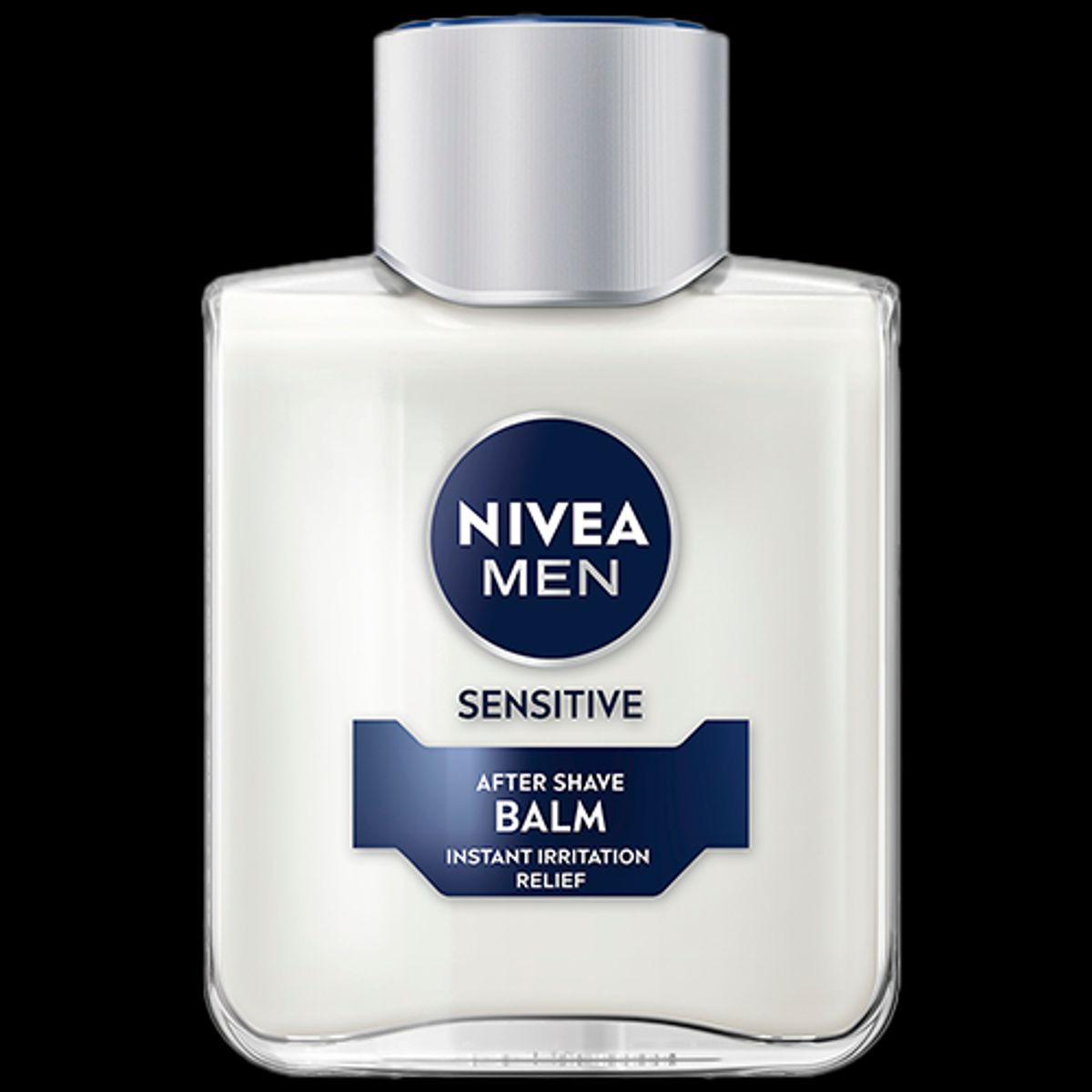 Nivea Sensitive Aftershave Balm (100 ml)