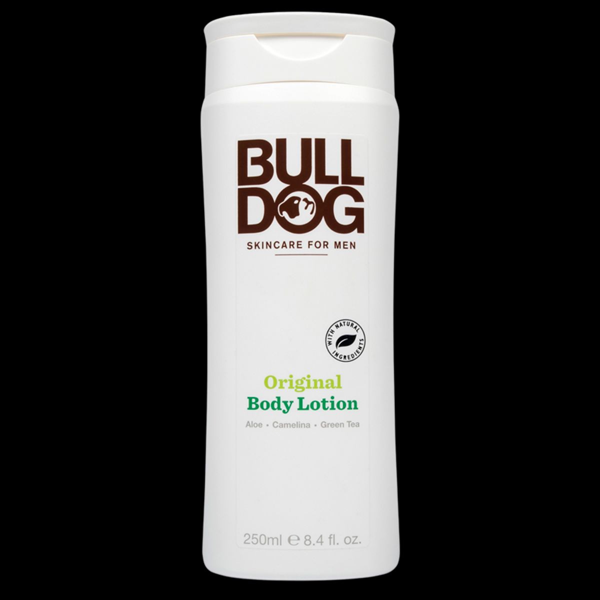 Bulldog Original Body Lotion (250 ml)