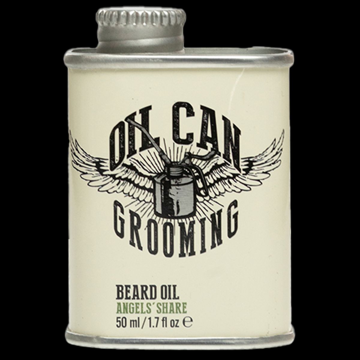 Oil Can Grooming Beard Oil Angels' Share (50 ml)