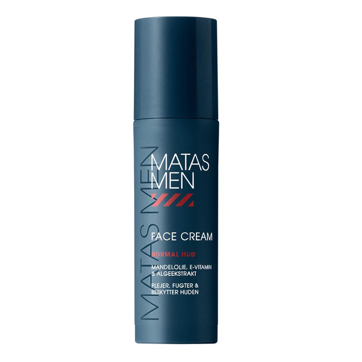 Matas Men Face Cream Normal Hud (50 ml)