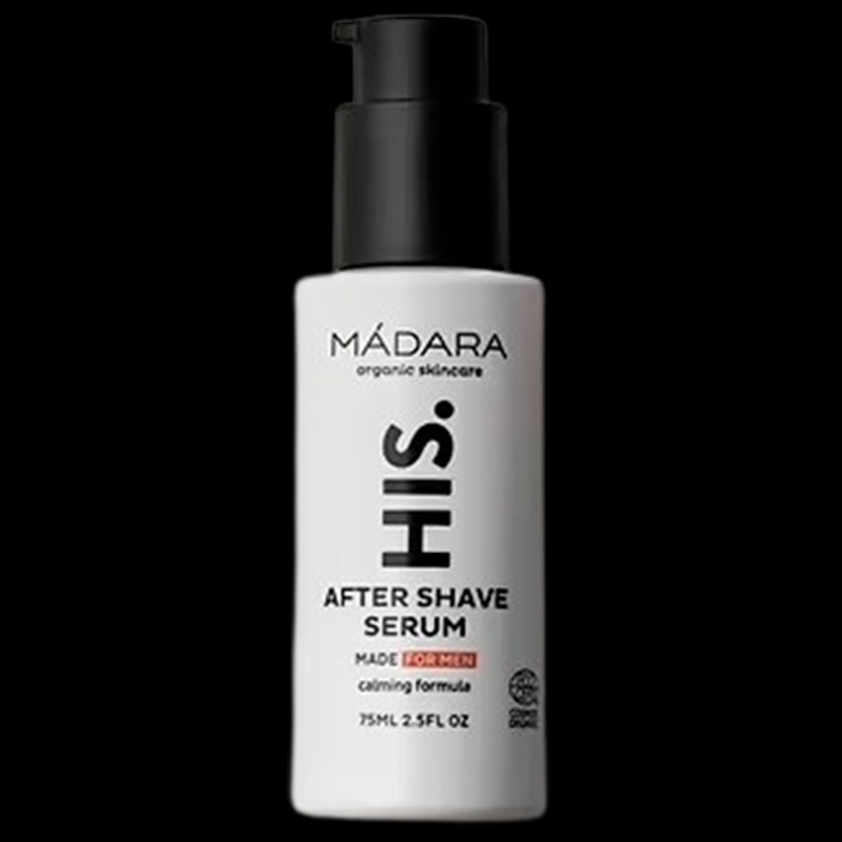 Madara His After Shave Serum (75 ml)