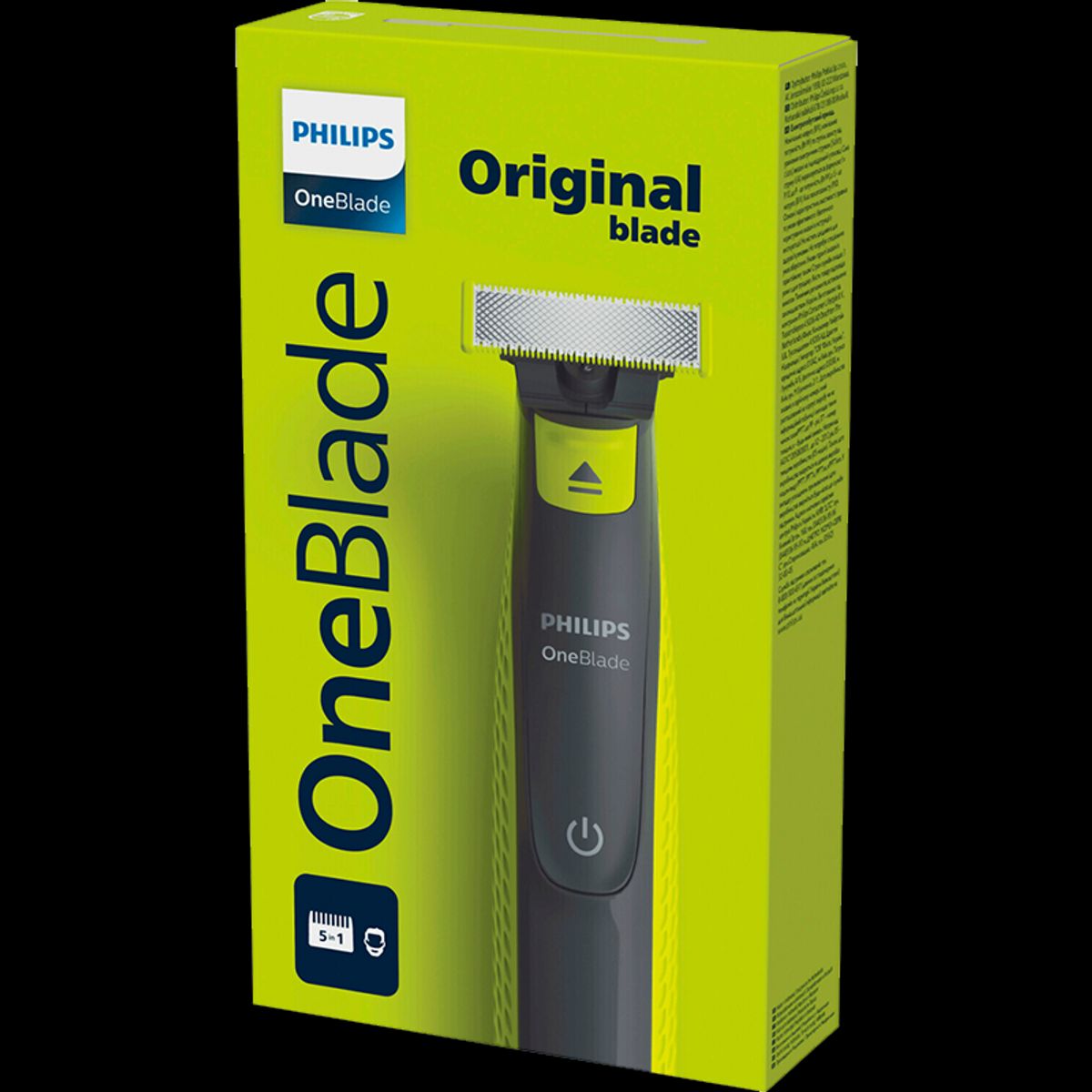 Philips Oneblade trimmer Original