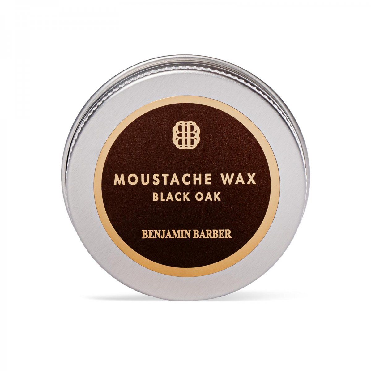 Benjamin Barber Moustache Wax Strong Hold (25 ml)