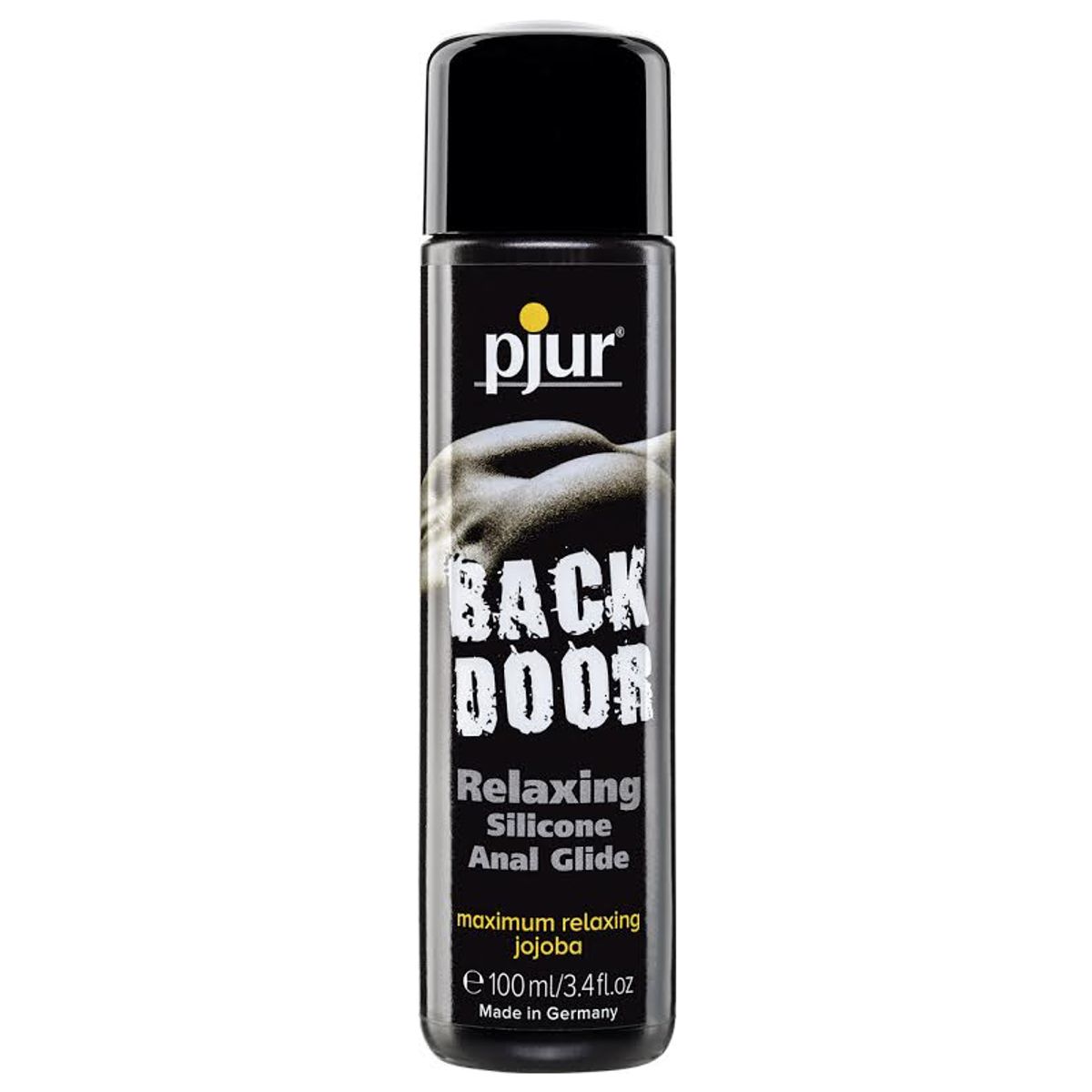 pjur Backdoor - Anal Glidecreme (100 ml)