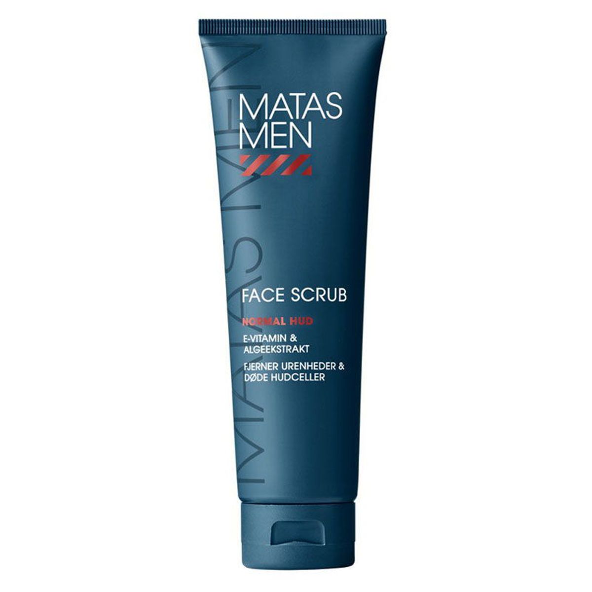 Matas Men Face Scrub Normal Hud (150 ml)