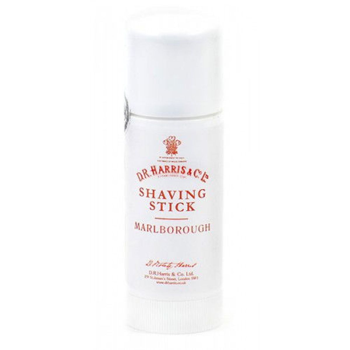 D.R. Harris & Co. Marlborough Shaving Stick (40 g)