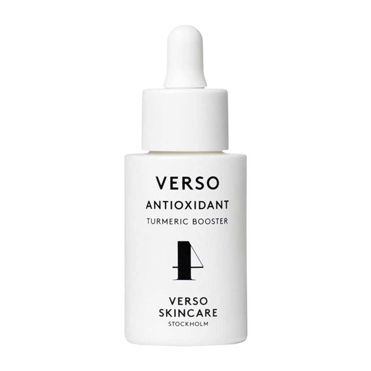 VERSO No 4 Antioxidant Booster (30 ml)