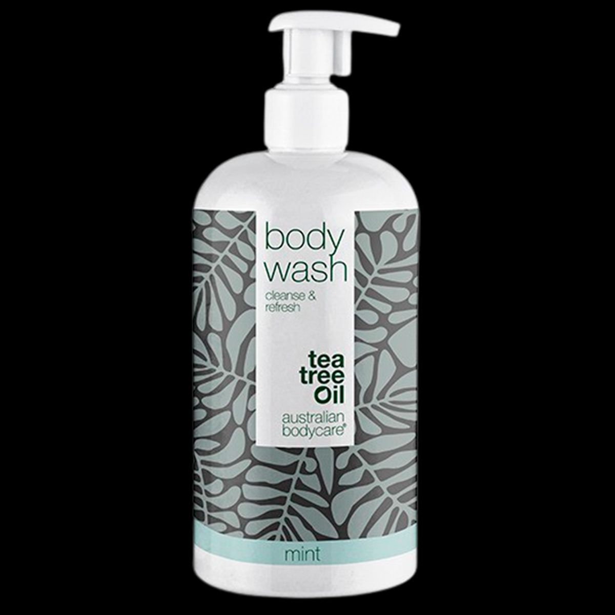 Australian Bodycare Body Wash Mint (500 ml)