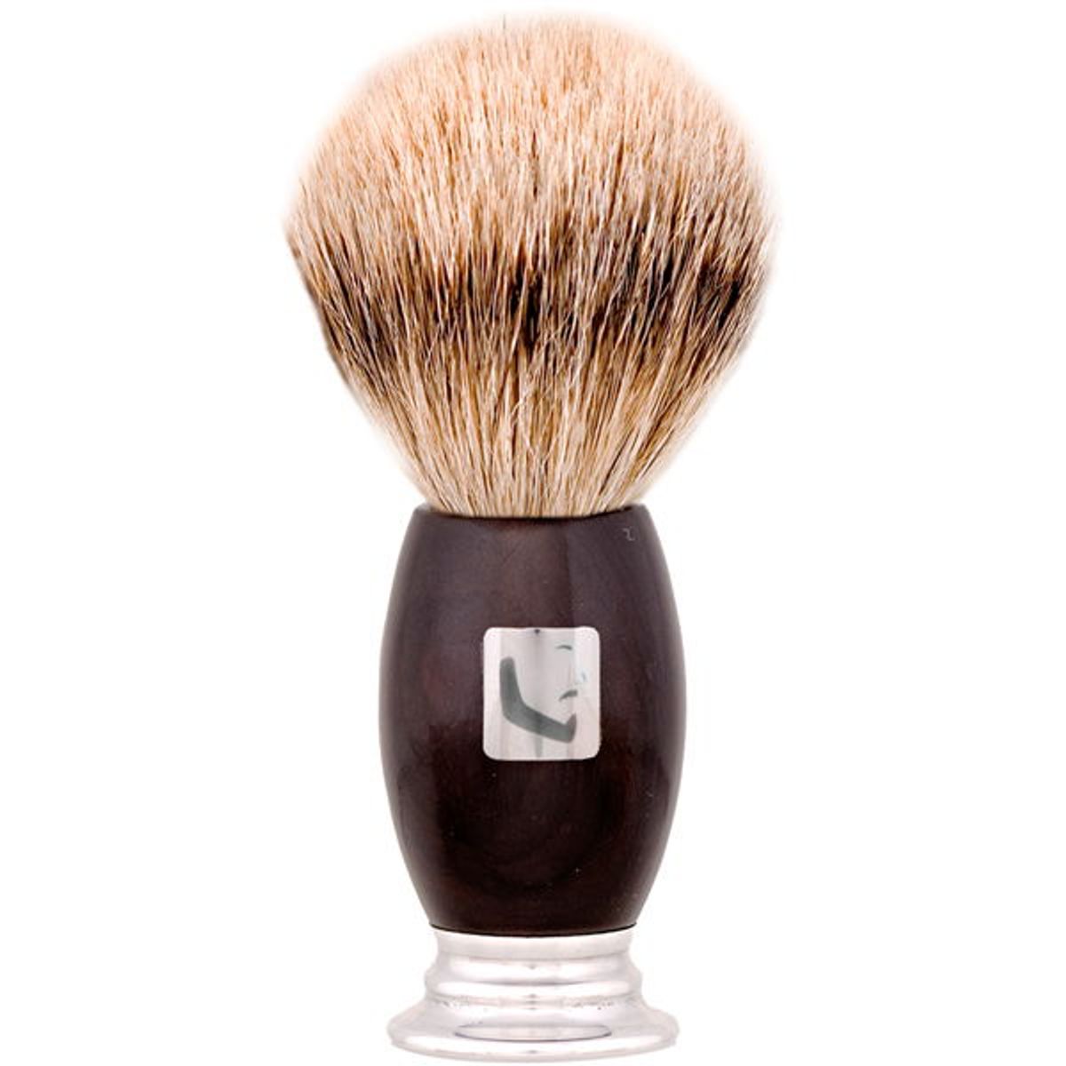 Barberians Cph Barberkost (Silvertip Badger)