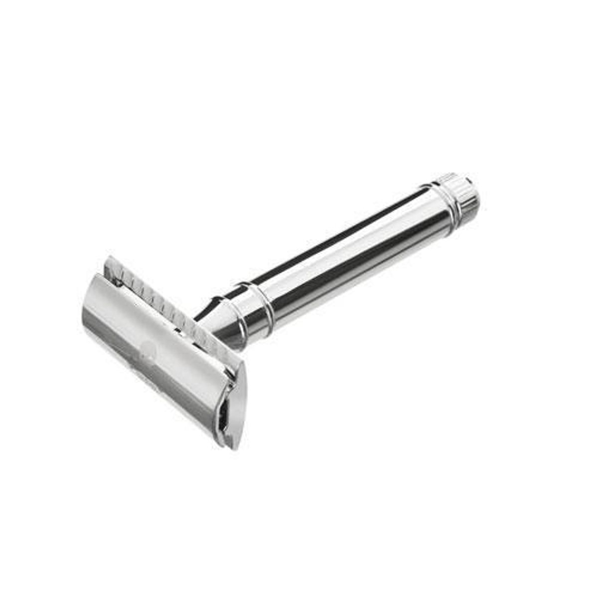 The Bluebeards Revenge Scimitar Double Edge Safety Razor