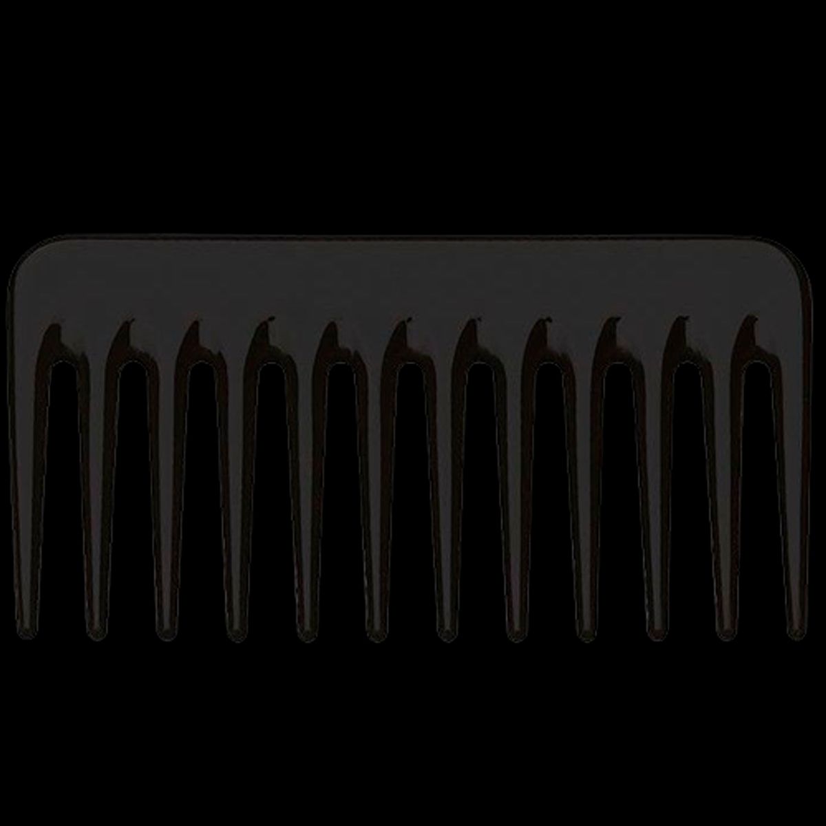 Original Best Buy Styler Comb 10 cm (1 stk)