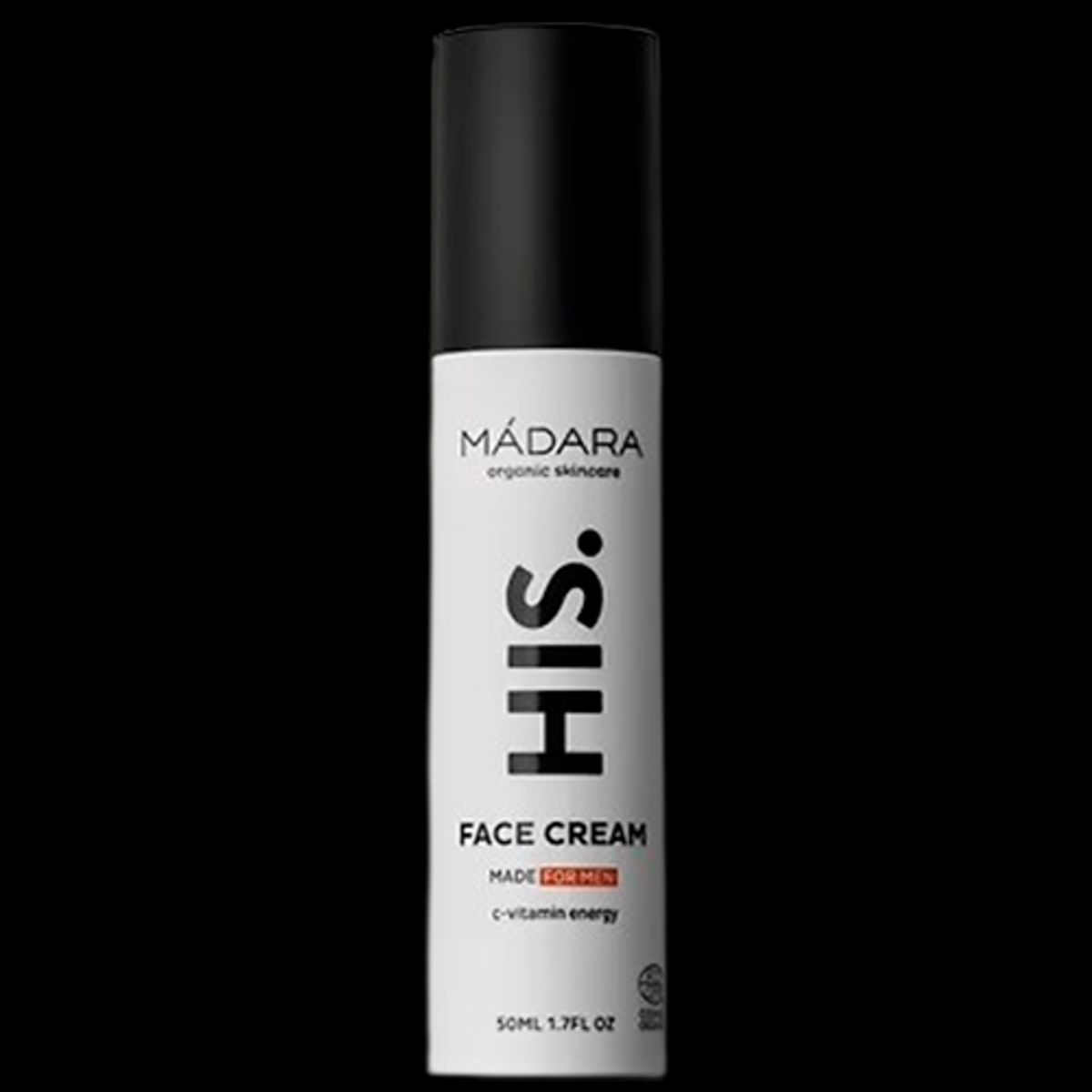 Madara His Face Cream (50 ml)