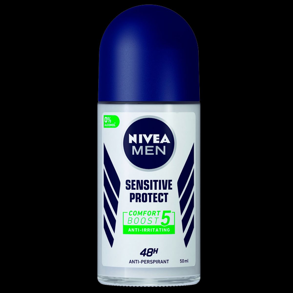 Nivea Men Senstive Protect Male Roll-on (50 ml)